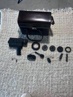 Bell & howell supersonic xl 1237, Ophalen of Verzenden, Overige soorten, Camera