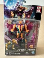 Transformers Power of the Primes Terrorcon Cutthroat Nieuw, Verzamelen, Transformers, Overige generaties, Ophalen of Verzenden