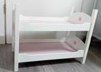 Stapelbed & wiegje voor de pop, Kinderen en Baby's, Ophalen, Gebruikt, Babypop