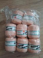 8 nieuwe bollen garen, Ophalen of Verzenden, Nieuw, Breien of Haken, Wol of Garen
