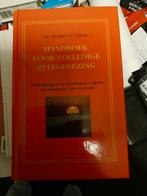 Handboek voor volledige zelfgenezing- S. Chang, Ophalen of Verzenden, Gelezen, Overige typen