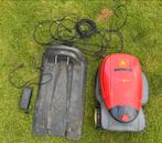 Wolf Garten Loopo M1000 Robotmaaier, Ophalen of Verzenden, Gebruikt, 20 tot 25 cm