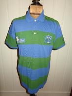 Heren polo nieuw Rover & Lakes maat L, Kleding | Heren, Blauw, Nieuw, Ophalen of Verzenden, Rover & Lakes