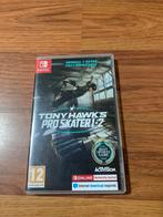Tony Hawk Pro Skater 1 + 2 | Nintendo Switch, Spelcomputers en Games, Games | Nintendo Switch, 1 speler, Ophalen of Verzenden