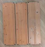 3x Lundia schap / plank 30x100 cm, Ophalen of Verzenden, Gebruikt