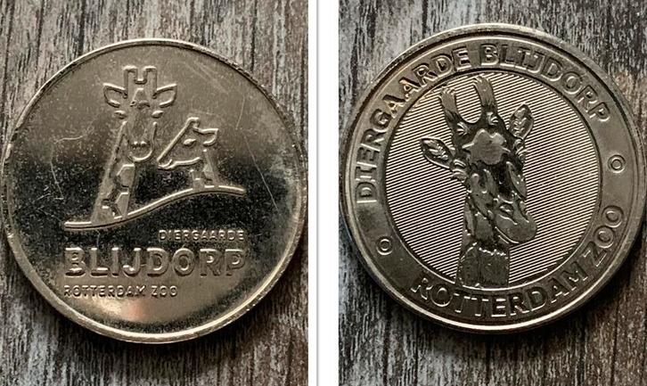 Diergaarde Blijdorp Zoo Munt, Tickets en Kaartjes, Recreatie | Dierentuinen