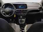Hyundai i10 1.0 Comfort Smart | Cruise Control | Camera | Ap, 12 maanden, Gebruikt, 899 kg, 4 stoelen