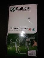 Recovery sleeve xxs hond of kat, Ophalen of Verzenden, Nieuw