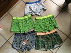 Claese,s boxers.  Maat 14…= 158164, Kinderen en Baby's, Ophalen of Verzenden, Zo goed als nieuw, Jongen, Nacht- of Onderkleding