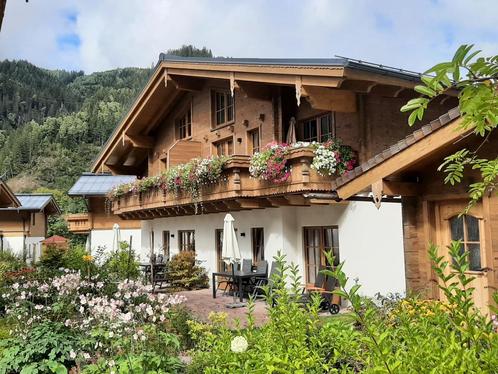 Te huur luxe appartement voor 4 personen in Rauris, Vakantie, Vakantiehuizen | Oostenrijk, Salzburgerland, Appartement, Dorp, In bergen of heuvels