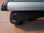 Universele dakdragers voor een open dakrail, Ophalen
