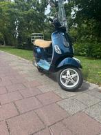 Vespa lx50, Fietsen en Brommers, Ophalen, Gebruikt, Vespa LX