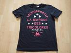 Le Coq sportif t-shirt maat S  / NIEUWSTAAT, Blauw, Nieuw, Ophalen of Verzenden, Korte mouw