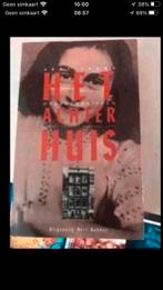 Anne frank, Ophalen, Gelezen
