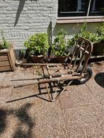 Goede gebruikte matador steenkruiwagen, Handmatig, Gebruikt, Eenwielig, Matador