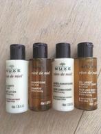 Nuxe Paris rêve de miel set miniaturen !!NIEUW!!, Ophalen, Nieuw, Verzorging