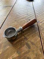 Naked Portafikter 54mm voor oa Sage, Witgoed en Apparatuur, Koffiemachine-accessoires, Ophalen, Zo goed als nieuw