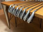 Callaway Rogue Irons (5 t/m gapwedge) - Stiff, Ophalen, Gebruikt, Set, Callaway