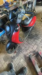 Sym mio, Ophalen, Gebruikt, SYM, Benzine