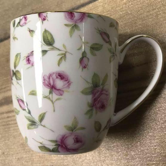 Grote mok Claire and Eef, Huis en Inrichting, Keuken | Servies, Ophalen of Verzenden