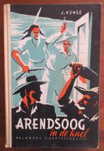 10 stuks Arendsoog boeken van J. Novee, Boeken, Fictie algemeen, Ophalen of Verzenden, Zo goed als nieuw, J. Nowee