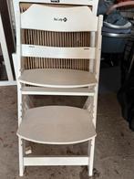 Safety kinderstoel, Kinderen en Baby's, Kinderstoelen, Ophalen, Gebruikt, Meegroeistoel