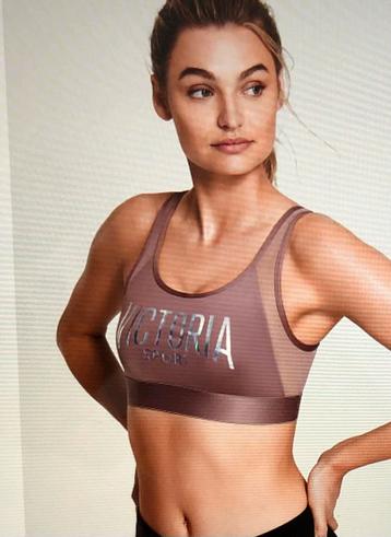 Victoria’s Secret sport BH maat M beschikbaar voor biedingen