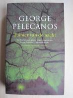 185 - Tuinier van de nacht - George Pelecanos, Zo goed als nieuw, Amerika, George Pelecanos, Ophalen of Verzenden