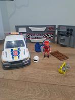 Playmobil Tuning Raceauto 4365 - Verzamelobject!, Ophalen of Verzenden, Gebruikt, Complete set