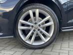 Volkswagen Polo 1.0 TSI R-Line 1e Eigenaar TOPSTAAT!, Auto's, Volkswagen, Gebruikt, Euro 6, 116 pk, Zwart
