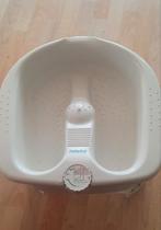 Voetenbad merk babyliss, Ophalen, Zo goed als nieuw