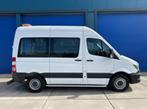 Mercedes-Benz Sprinter 2.1 CDI 105KW 2016, Automaat, Buscamper of Camperbus, Mercedes-Benz, Diesel