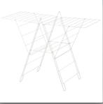 IKEA droogrek FROST, Ophalen of Verzenden