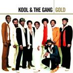 Kool & The Gang - Gold (2CD), Verzenden, 1980 tot 2000, Zo goed als nieuw