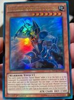 Yu-Gi-Oh! Buster Blader, Destruction Swordmaster MP17 1st !, Hobby en Vrije tijd, Verzamelkaartspellen | Yu-gi-Oh!, Verzenden