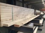 Balkhout, regels en steigerplanken., Ophalen, Nieuw, Vuren, Balk