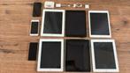 Kapotte iPhones & iPads – voor onderdelen of reparatie, Ophalen of Verzenden, Gebruikt, Met simlock