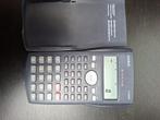 Casio FX-82, Diversen, Ophalen, Grafische rekenmachine, Gebruikt