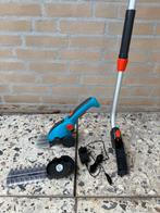 ComfortCut. Van gardena dan., Ophalen, Zo goed als nieuw, Overige soorten