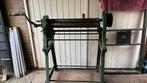Jorg wals 4500/65 650mm, Doe-het-zelf en Verbouw, Gereedschap | Handgereedschap, Ophalen, Gebruikt