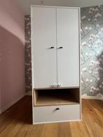 Ruime kinder kledingkast, Ophalen, Gebruikt, Kast, 50 tot 70 cm