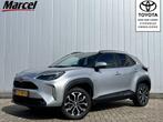 Toyota Yaris Cross 1.5 Hybrid Dynamic Limited Stoel Verwarmi, Stof, Gebruikt, Met garantie (alle), 116 pk