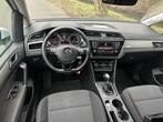 Volkswagen Touran 2.0 TDI SCR Comfortl |AIRCO|AUTOMAAT|NETTE, Auto's, Origineel Nederlands, Te koop, 5 stoelen, 750 kg