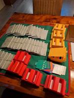 Veel bridgebenodigdheden kleed , biedkaarten en dergelijke, Hobby en Vrije tijd, Gezelschapsspellen | Kaartspellen, Ophalen of Verzenden