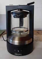 Koffiezetapparaat Krups, Witgoed en Apparatuur, Koffiezetapparaten, Ophalen, 10 kopjes of meer, Koffiemachine, Gemalen koffie