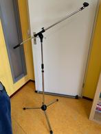 Microfoonstandaard, Ophalen, Nieuw, Instrumentstandaard, Microfoon