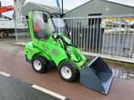 Avant M420 MSDNT mini shovel loader lader 980 kg CE, Zakelijke goederen, Wiellader of Shovel