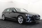 Audi A4 Avant 40 TFSI S edition (bj 2024, automaat), Auto's, Audi, Stof, Gebruikt, 4 cilinders, 1984 cc
