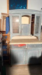 Buffetkast gratis op te halen, Huis en Inrichting, Kasten | Buffetkasten, Ophalen, Gebruikt, 50 tot 100 cm, 150 tot 200 cm