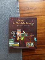 M. Caspers- Natuur in Noord Brabant, Ophalen of Verzenden